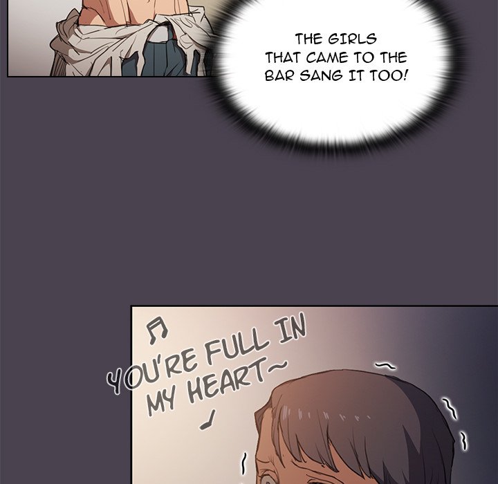 Who Cares If I’m a Loser! - Chapter 32 [photo 116] - MangaPorn