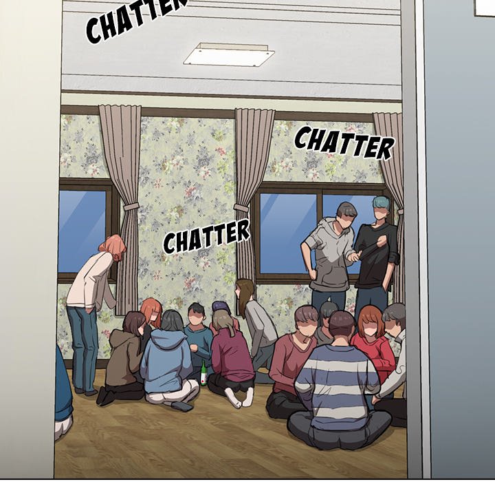 Who Cares If I’m a Loser! - Chapter 32 [photo 122] - MangaPorn