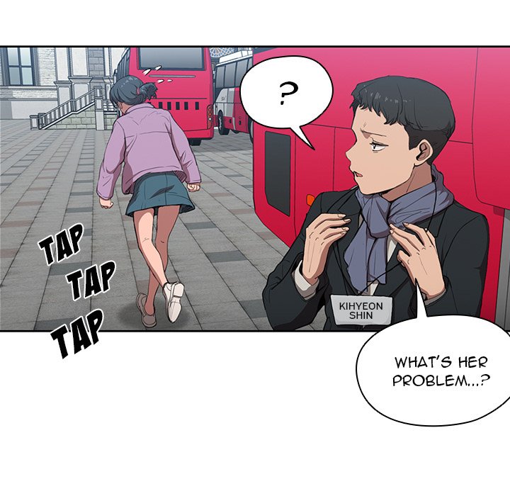 Who Cares If I’m a Loser! - Chapter 32 [photo 16] - MangaPorn