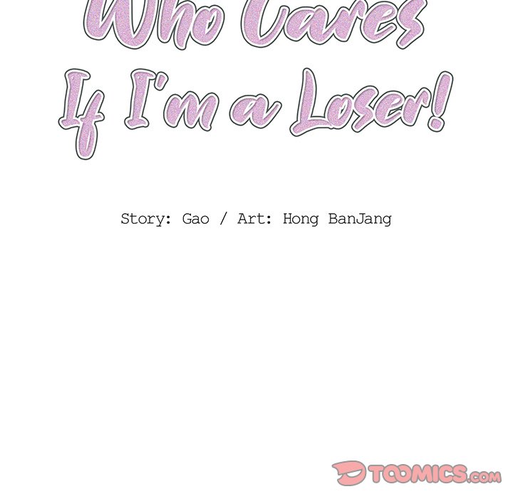 Who Cares If I’m a Loser! - Chapter 32 [photo 18] - MangaPorn