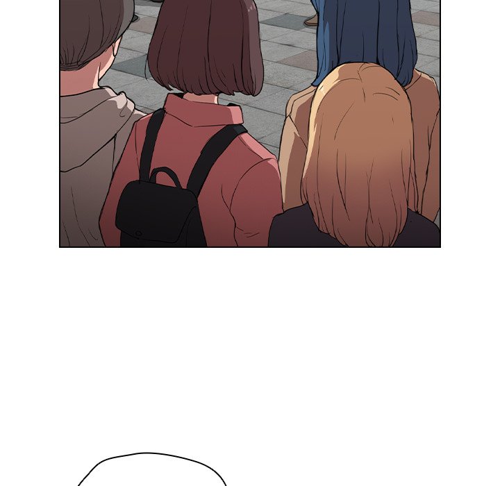 Who Cares If I’m a Loser! - Chapter 32 [photo 26] - MangaPorn