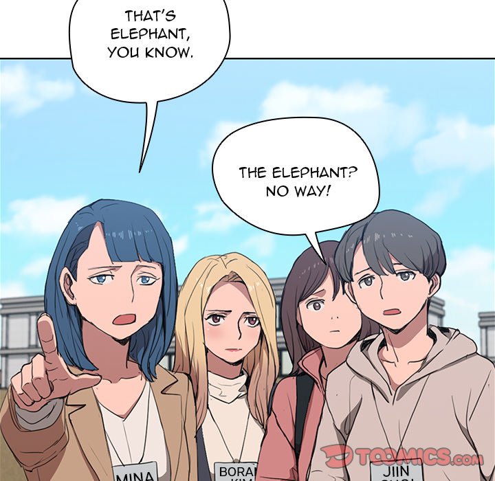 Who Cares If I’m a Loser! - Chapter 32 [photo 27] - MangaPorn