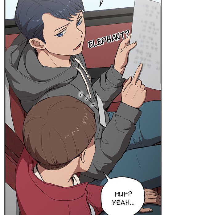 Who Cares If I’m a Loser! - Chapter 32 [photo 38] - MangaPorn