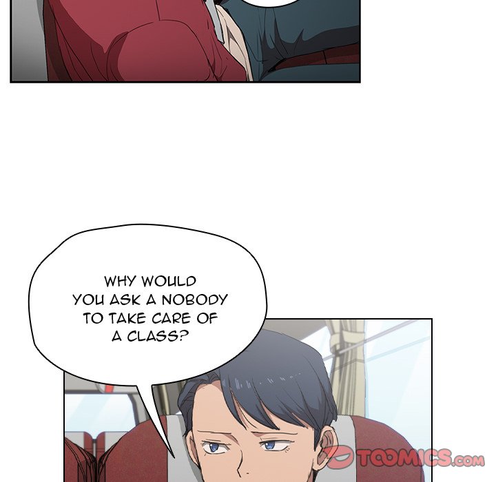 Who Cares If I’m a Loser! - Chapter 32 [photo 39] - MangaPorn