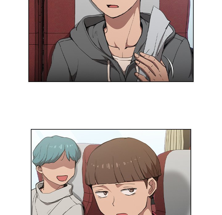 Who Cares If I’m a Loser! - Chapter 32 [photo 40] - MangaPorn