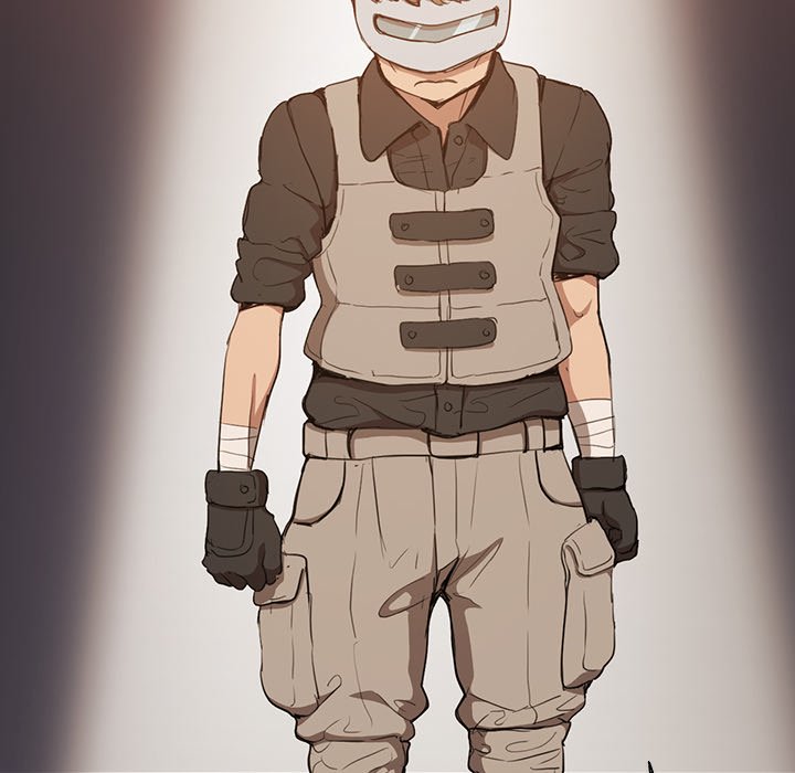 Who Cares If I’m a Loser! - Chapter 32 [photo 50] - MangaPorn