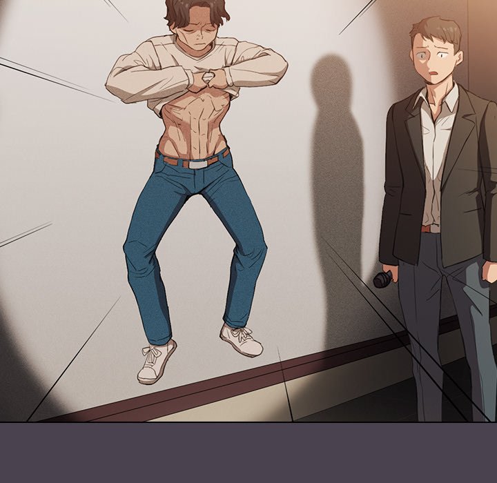 Who Cares If I’m a Loser! - Chapter 32 [photo 68] - MangaPorn