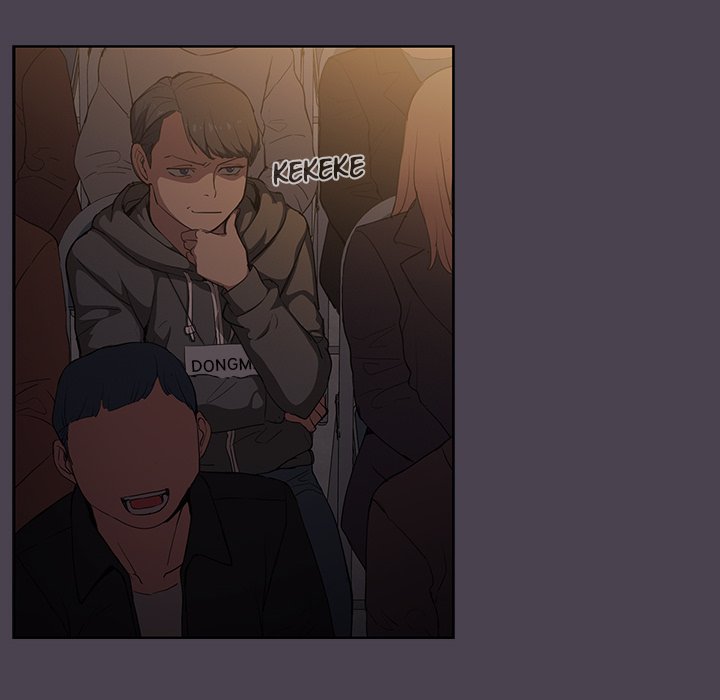 Who Cares If I’m a Loser! - Chapter 32 [photo 74] - MangaPorn