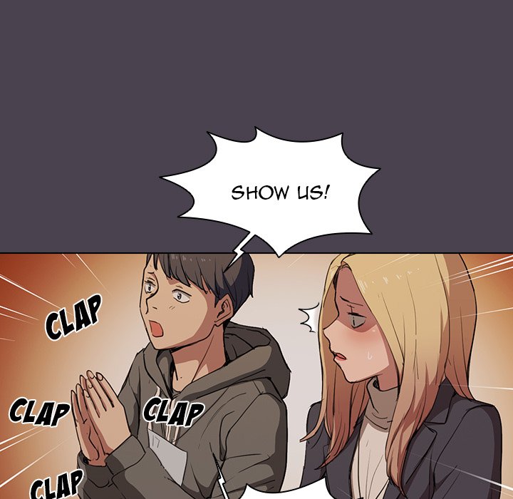 Who Cares If I’m a Loser! - Chapter 32 [photo 77] - MangaPorn