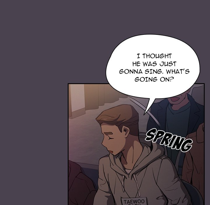 Who Cares If I’m a Loser! - Chapter 32 [photo 83] - MangaPorn