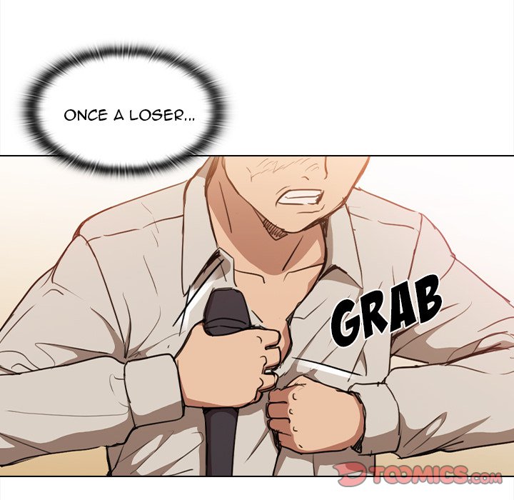 Who Cares If I’m a Loser! - Chapter 32 [photo 87] - MangaPorn