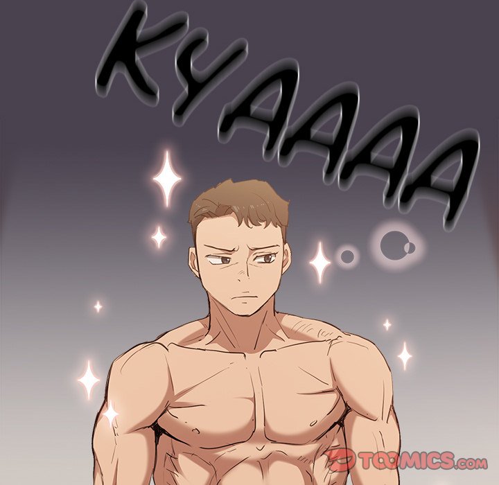 Who Cares If I’m a Loser! - Chapter 32 [photo 96] - MangaPorn