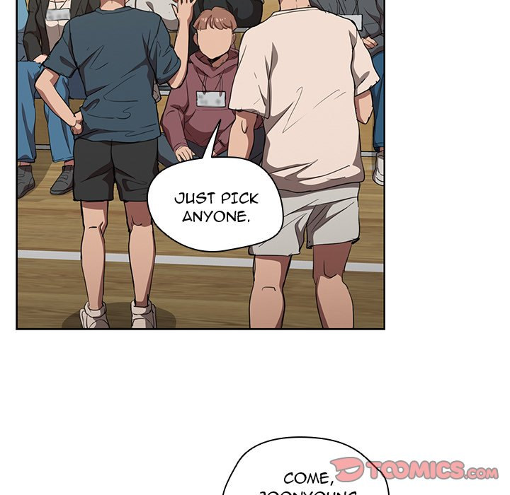 Who Cares If I’m a Loser! - Chapter 33 [photo 14] - MangaPorn