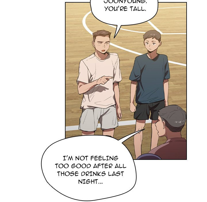 Who Cares If I’m a Loser! - Chapter 33 [photo 15] - MangaPorn