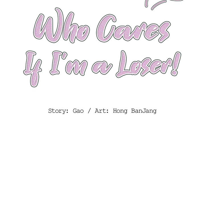 Who Cares If I’m a Loser! - Chapter 33 [photo 21] - MangaPorn