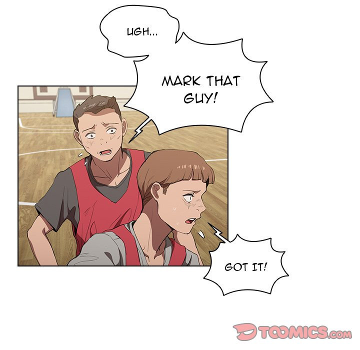 Who Cares If I’m a Loser! - Chapter 33 [photo 44] - MangaPorn