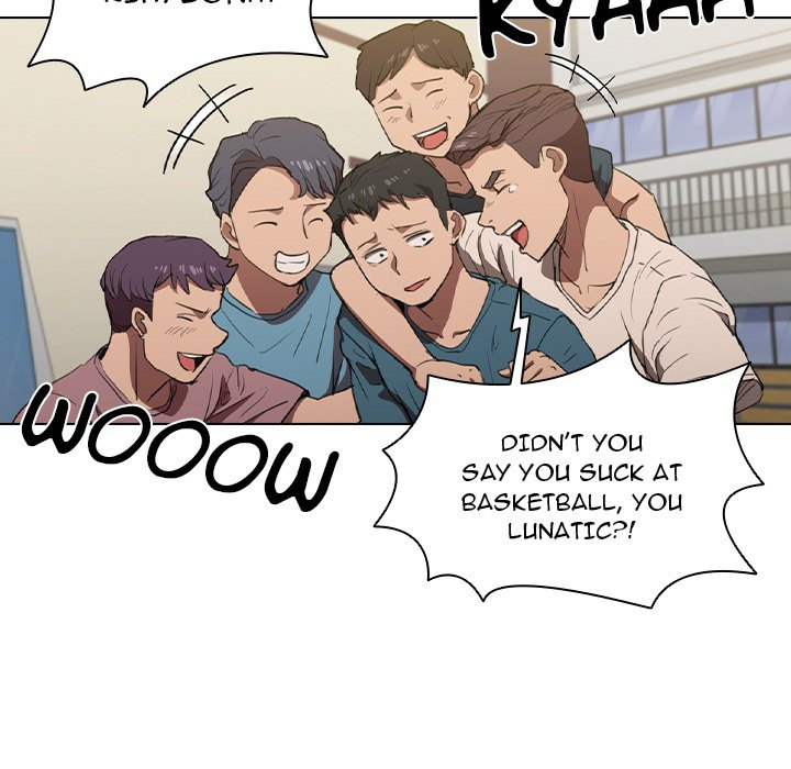 Who Cares If I’m a Loser! - Chapter 33 [photo 57] - MangaPorn