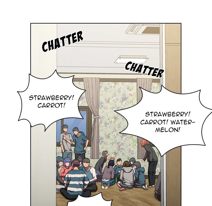 Who Cares If I’m a Loser! - Chapter 33 [photo 64] - MangaPorn