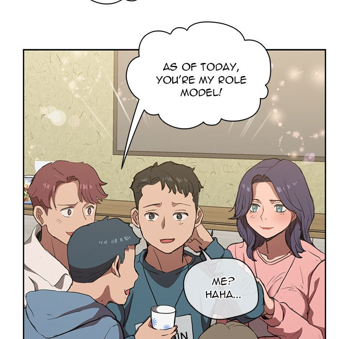 Who Cares If I’m a Loser! - Chapter 33 [photo 66] - MangaPorn