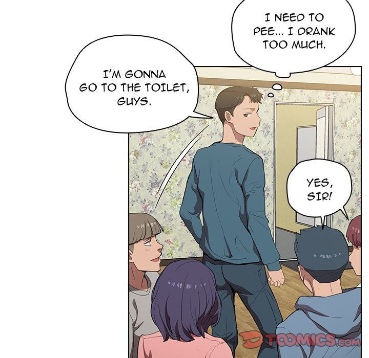 Who Cares If I’m a Loser! - Chapter 33 [photo 68] - MangaPorn