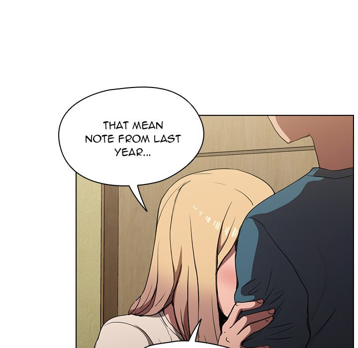 Who Cares If I’m a Loser! - Chapter 33 [photo 89] - MangaPorn