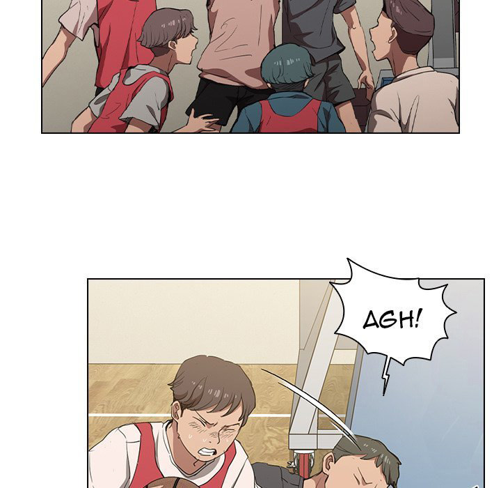 Who Cares If I’m a Loser! - Chapter 33 [photo 9] - MangaPorn