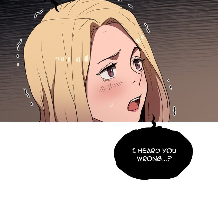 Who Cares If I’m a Loser! - Chapter 33 [photo 97] - MangaPorn