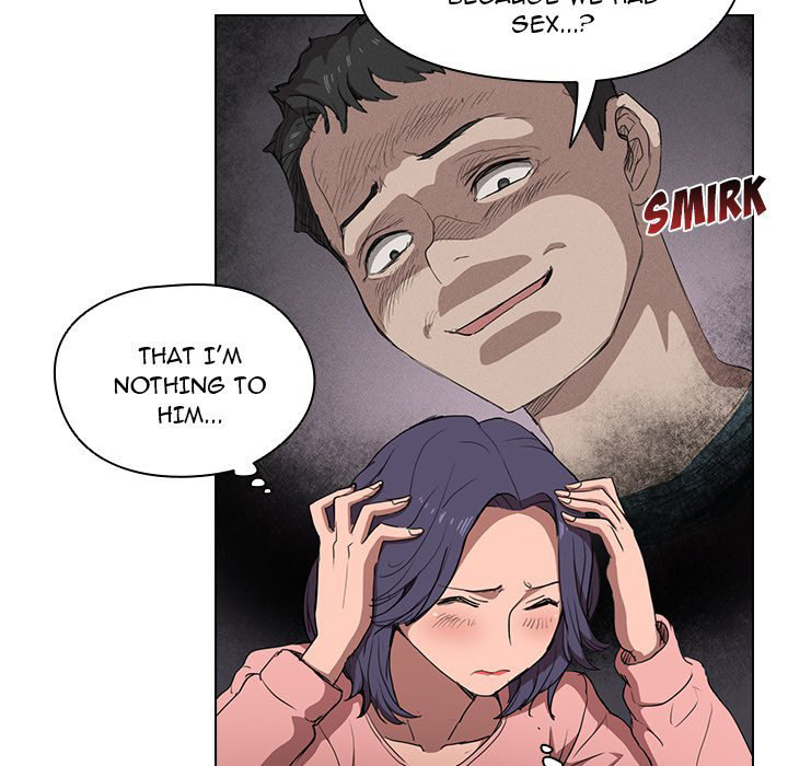 Who Cares If I’m a Loser! - Chapter 34 [photo 10] - MangaPorn