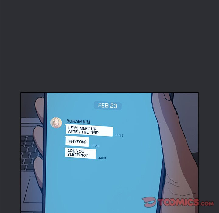 Who Cares If I’m a Loser! - Chapter 34 [photo 111] - MangaPorn