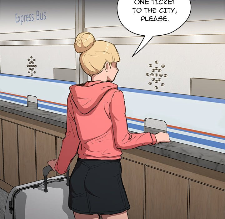 Who Cares If I’m a Loser! - Chapter 34 [photo 115] - MangaPorn