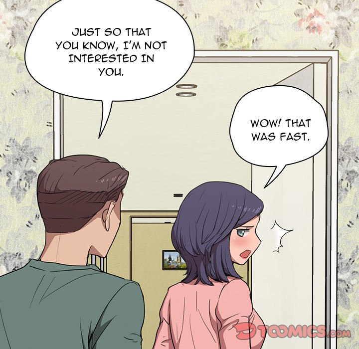 Who Cares If I’m a Loser! - Chapter 34 [photo 15] - MangaPorn