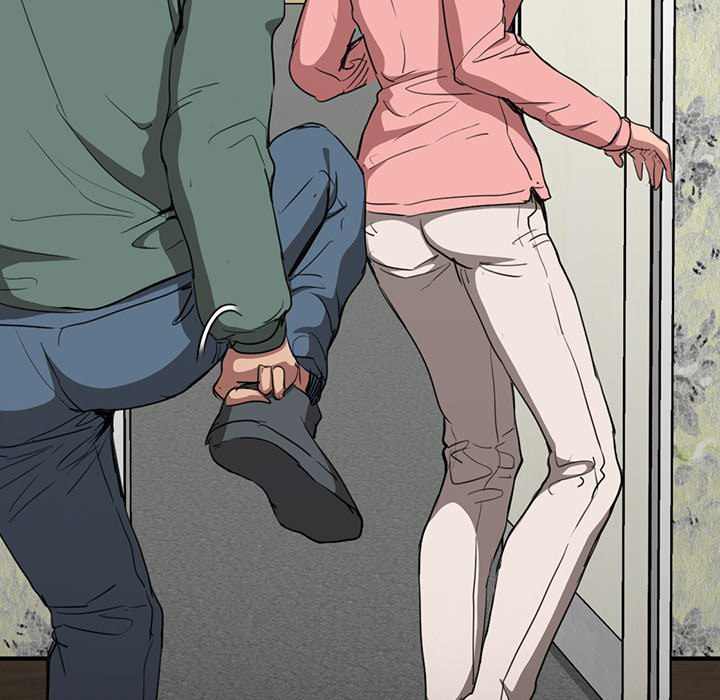 Who Cares If I’m a Loser! - Chapter 34 [photo 16] - MangaPorn