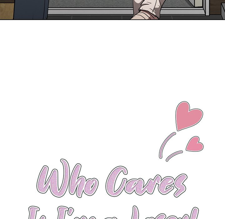Who Cares If I’m a Loser! - Chapter 34 [photo 17] - MangaPorn