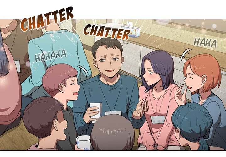 Who Cares If I’m a Loser! - Chapter 34 [photo 2] - MangaPorn