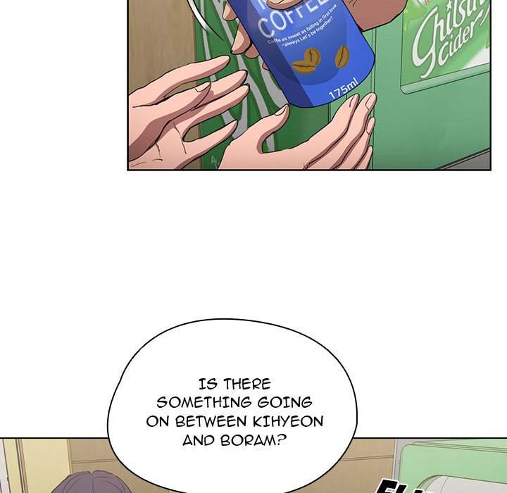 Who Cares If I’m a Loser! - Chapter 34 [photo 22] - MangaPorn