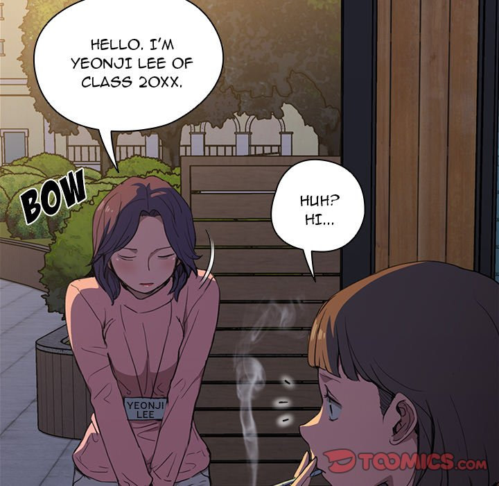 Who Cares If I’m a Loser! - Chapter 34 [photo 33] - MangaPorn