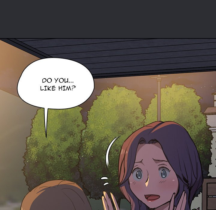 Who Cares If I’m a Loser! - Chapter 34 [photo 41] - MangaPorn