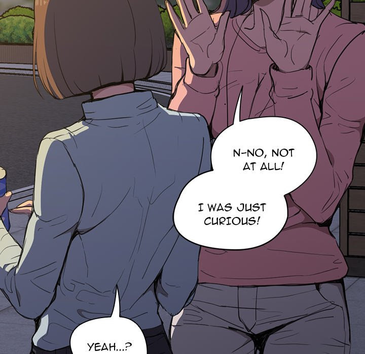 Who Cares If I’m a Loser! - Chapter 34 [photo 42] - MangaPorn