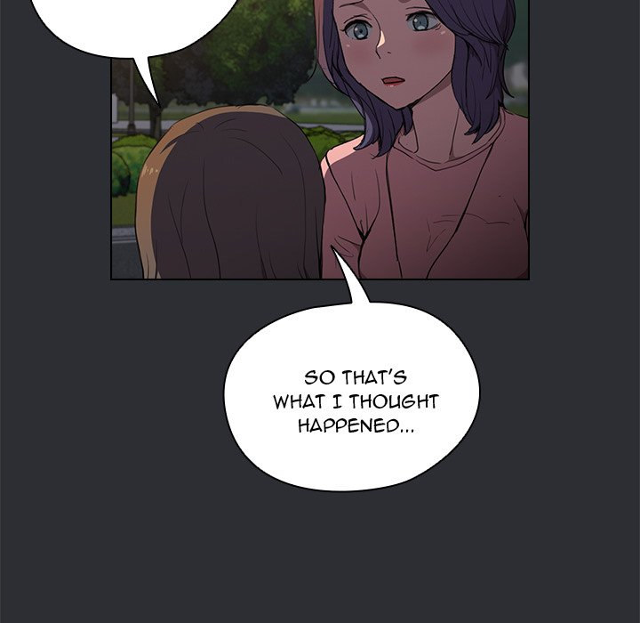 Who Cares If I’m a Loser! - Chapter 34 [photo 49] - MangaPorn