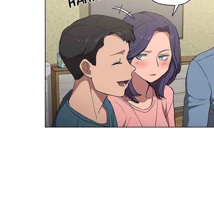 Who Cares If I’m a Loser! - Chapter 34 [photo 5] - MangaPorn