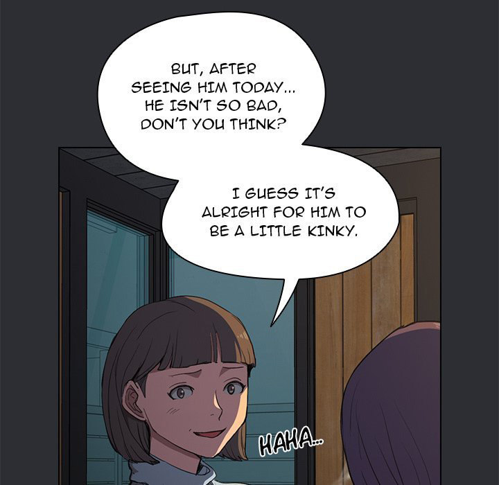 Who Cares If I’m a Loser! - Chapter 34 [photo 50] - MangaPorn