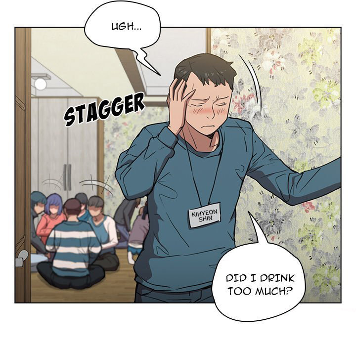 Who Cares If I’m a Loser! - Chapter 34 [photo 58] - MangaPorn