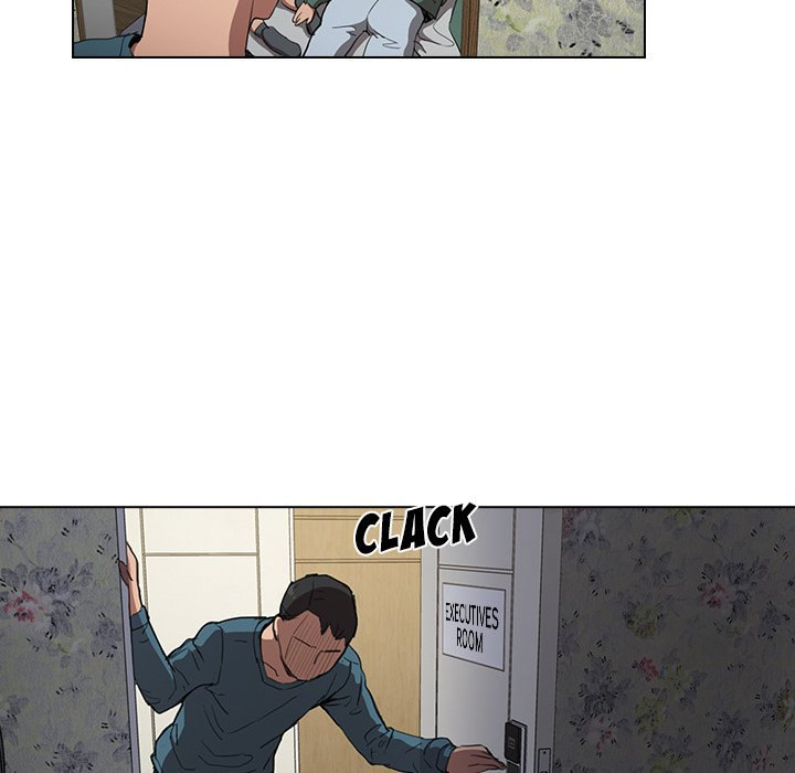 Who Cares If I’m a Loser! - Chapter 34 [photo 60] - MangaPorn