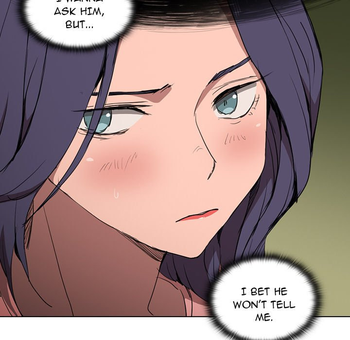 Who Cares If I’m a Loser! - Chapter 34 [photo 7] - MangaPorn