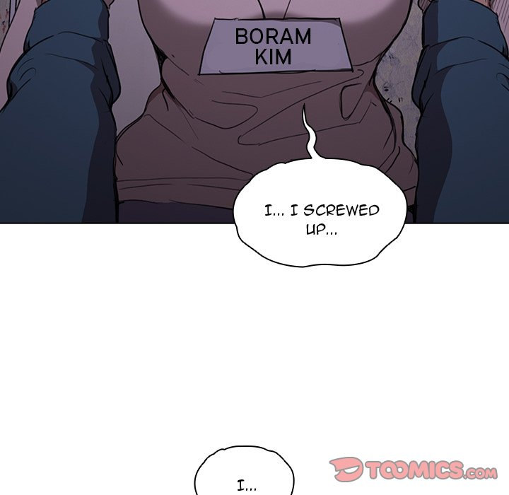 Who Cares If I’m a Loser! - Chapter 34 [photo 75] - MangaPorn