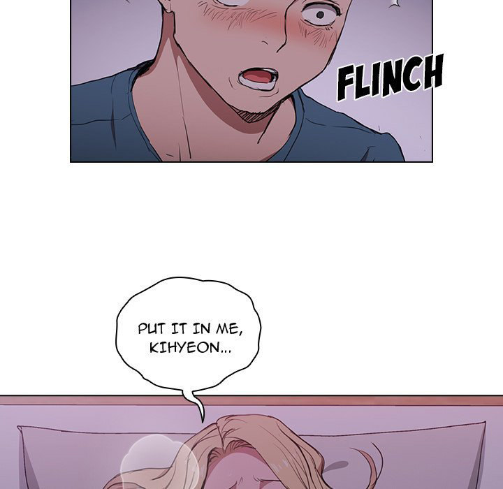 Who Cares If I’m a Loser! - Chapter 34 [photo 88] - MangaPorn