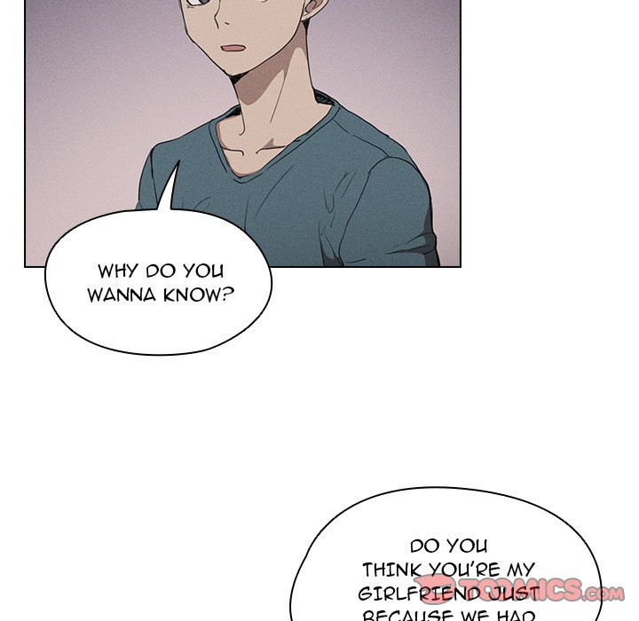 Who Cares If I’m a Loser! - Chapter 34 [photo 9] - MangaPorn