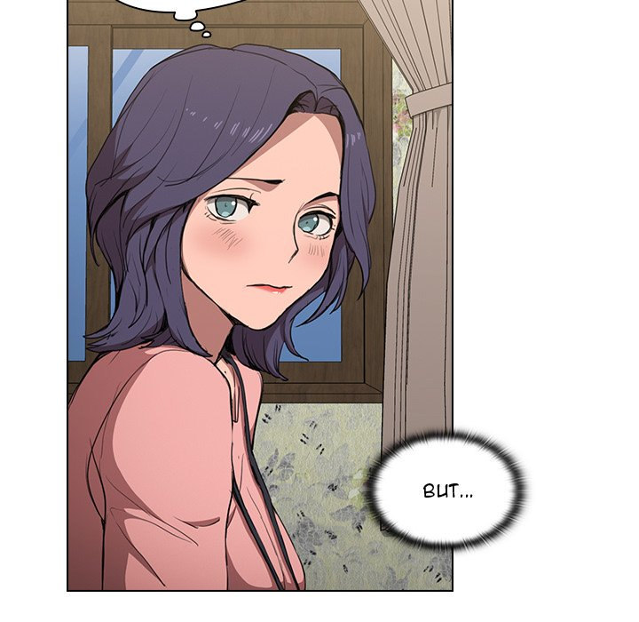 Who Cares If I’m a Loser! - Chapter 34 [photo 94] - MangaPorn