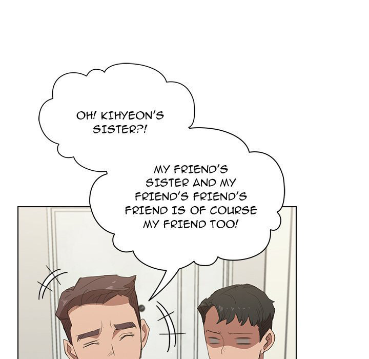 Who Cares If I’m a Loser! - Chapter 35 [photo 105] - MangaPorn