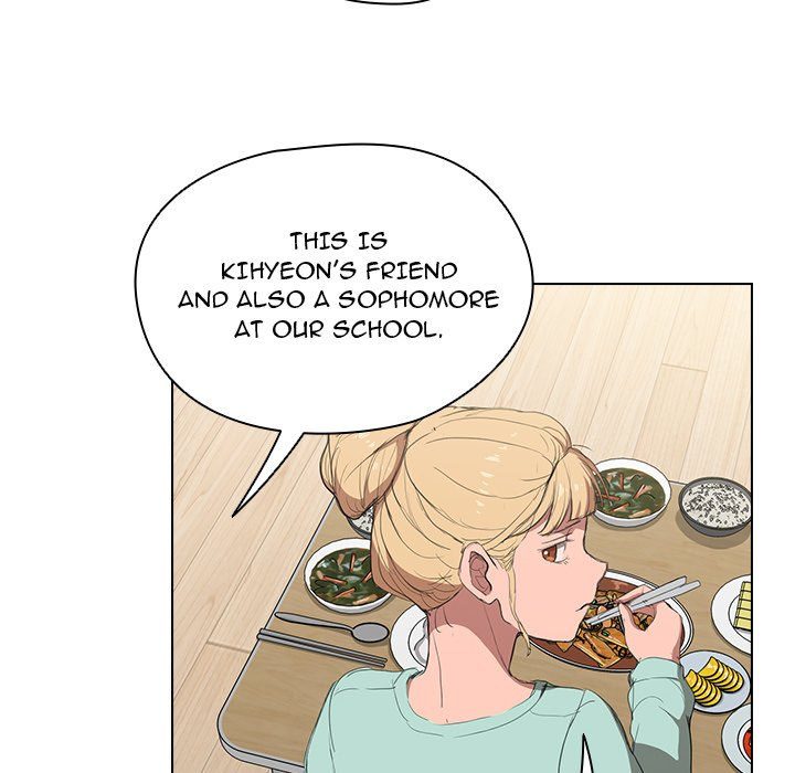 Who Cares If I’m a Loser! - Chapter 35 [photo 107] - MangaPorn